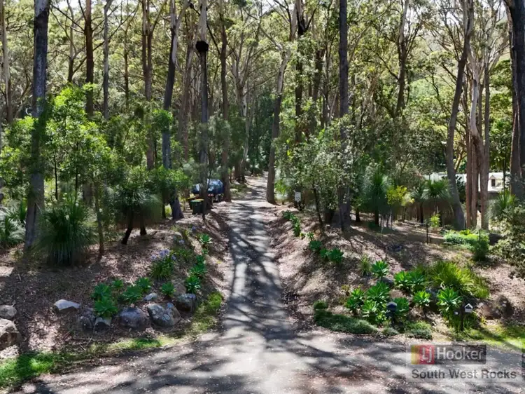 Fifth view of Homely land listing, 47 Fern Tree Close, Arakoon NSW 2431