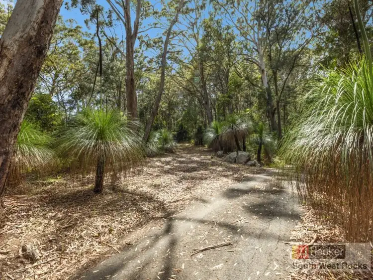 Sixth view of Homely land listing, 47 Fern Tree Close, Arakoon NSW 2431