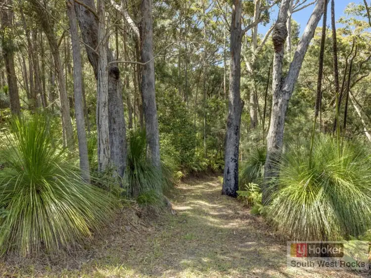 Seventh view of Homely land listing, 47 Fern Tree Close, Arakoon NSW 2431