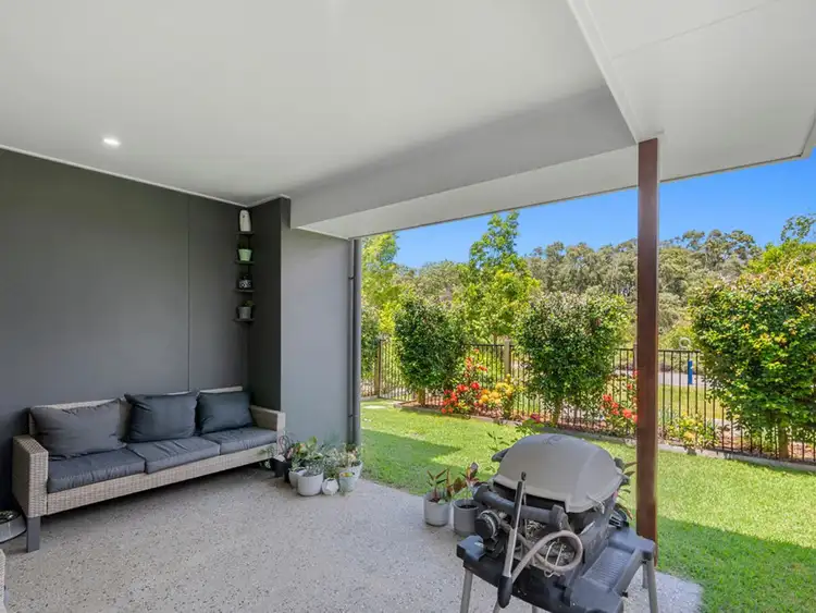 Second view of Homely house listing, 7 Nixon Lane, Baringa QLD 4551
