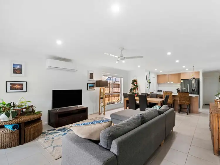 Third view of Homely house listing, 7 Nixon Lane, Baringa QLD 4551
