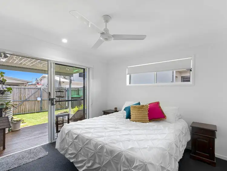 Fourth view of Homely house listing, 7 Nixon Lane, Baringa QLD 4551