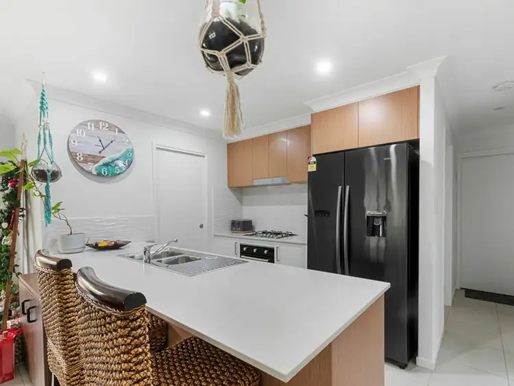 Fifth view of Homely house listing, 7 Nixon Lane, Baringa QLD 4551