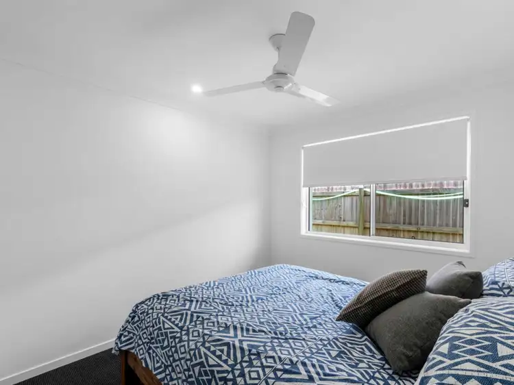 Sixth view of Homely house listing, 7 Nixon Lane, Baringa QLD 4551