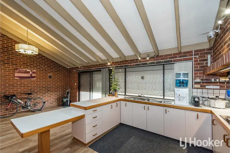 Seventh view of Homely house listing, 138 Homestead Road, Gosnells WA 6110