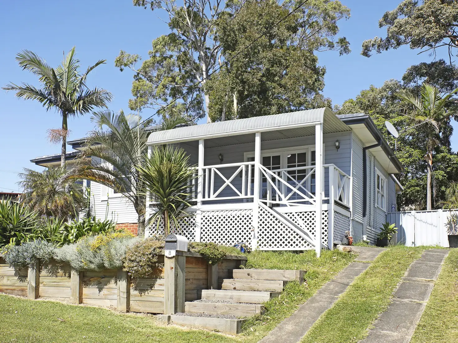 Main view of Homely house listing, 8 Baker Place, Mount Warrigal NSW 2528