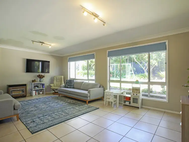 Third view of Homely house listing, 8 Baker Place, Mount Warrigal NSW 2528