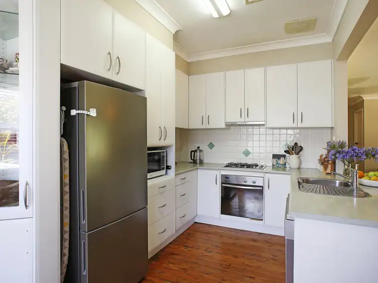Fourth view of Homely house listing, 8 Baker Place, Mount Warrigal NSW 2528