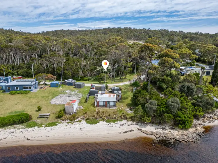 Main view of Homely house listing, 18 Boobyalla Drive, Ansons Bay TAS 7264