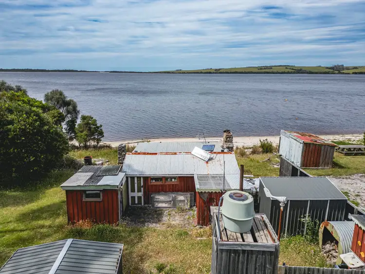 Second view of Homely house listing, 18 Boobyalla Drive, Ansons Bay TAS 7264