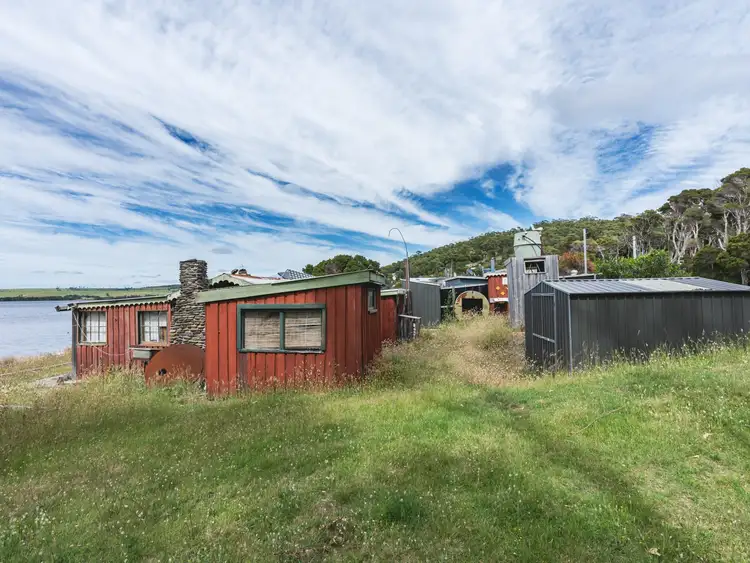 Fourth view of Homely house listing, 18 Boobyalla Drive, Ansons Bay TAS 7264