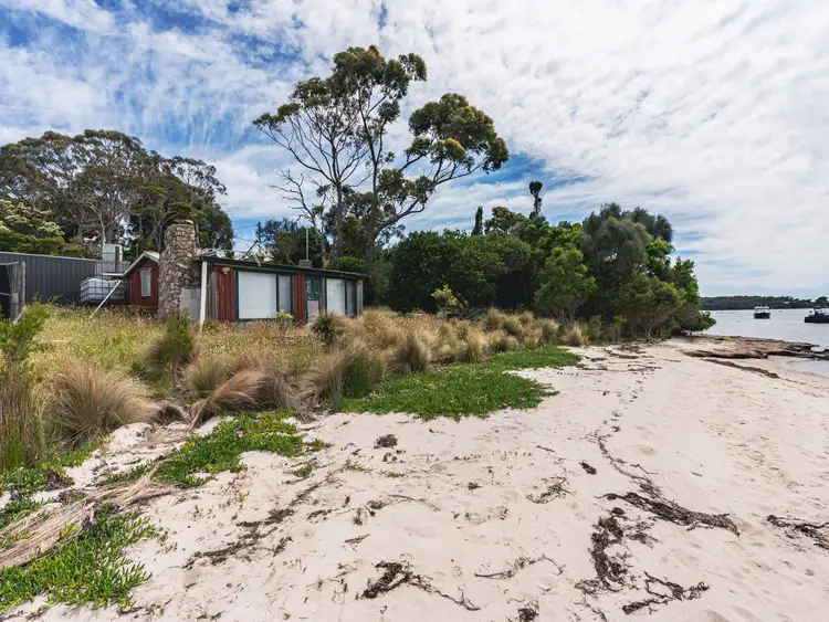 Fifth view of Homely house listing, 18 Boobyalla Drive, Ansons Bay TAS 7264