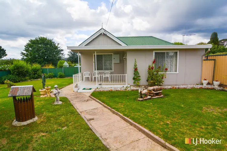 Main view of Homely house listing, 6 Rowsell Street, Portland NSW 2847