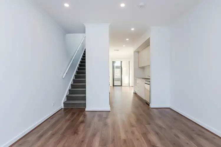 Third view of Homely townhouse listing, 4B Hill Smith Boulevard, St Clair SA 5011