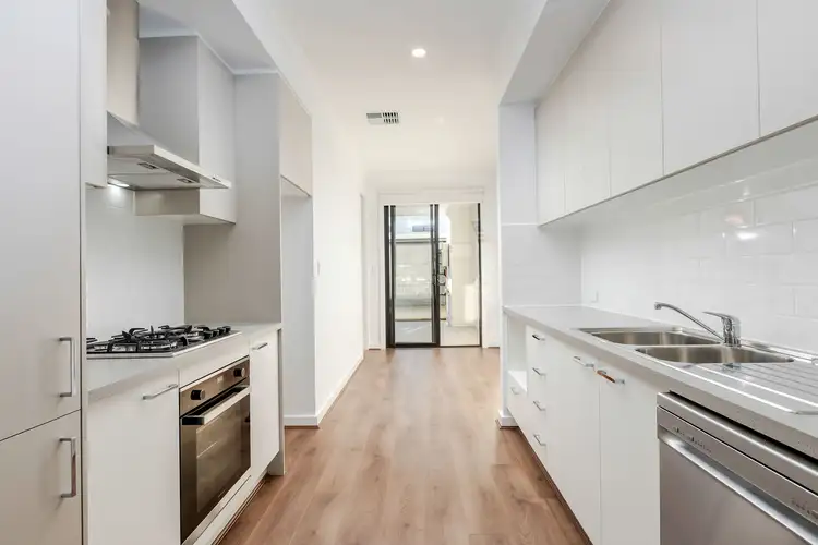 Fifth view of Homely townhouse listing, 4B Hill Smith Boulevard, St Clair SA 5011