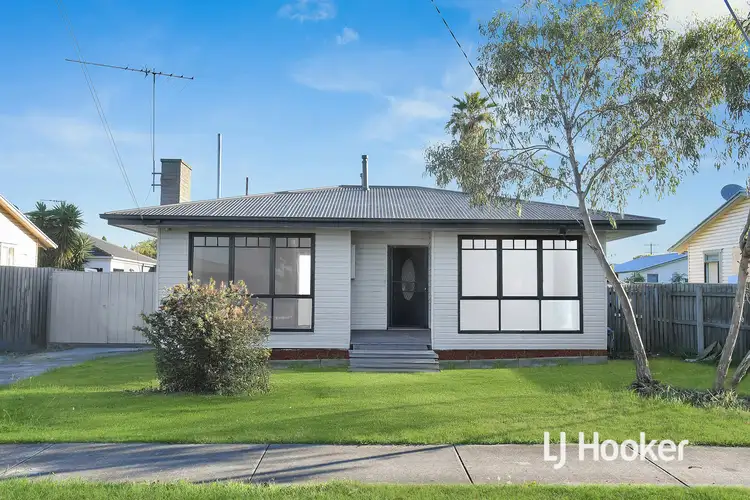 11 Rose Avenue, Norlane VIC 3214