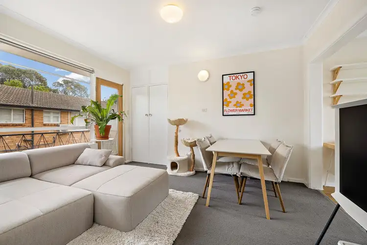 Fourth view of Homely house listing, 7/110 Davenport Street, Dickson ACT 2602