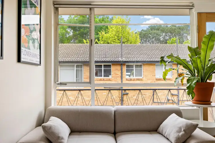 Fifth view of Homely house listing, 7/110 Davenport Street, Dickson ACT 2602