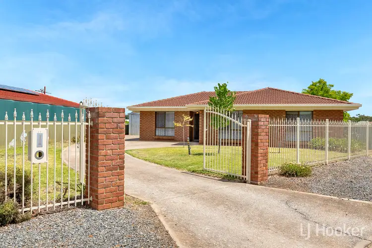 Second view of Homely house listing, 11 Blaxland Street, Nuriootpa SA 5355