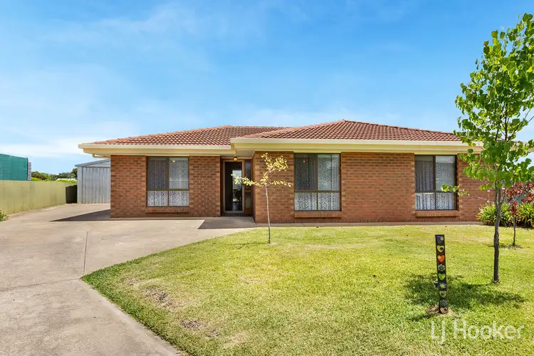 Third view of Homely house listing, 11 Blaxland Street, Nuriootpa SA 5355