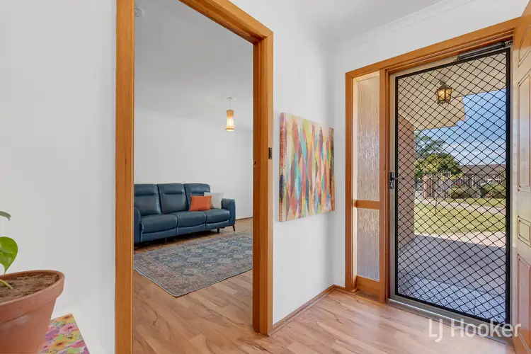 Fourth view of Homely house listing, 11 Blaxland Street, Nuriootpa SA 5355