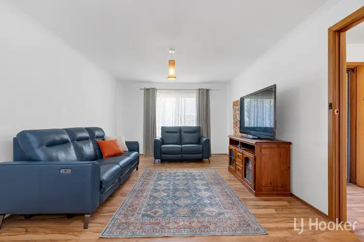 Fifth view of Homely house listing, 11 Blaxland Street, Nuriootpa SA 5355