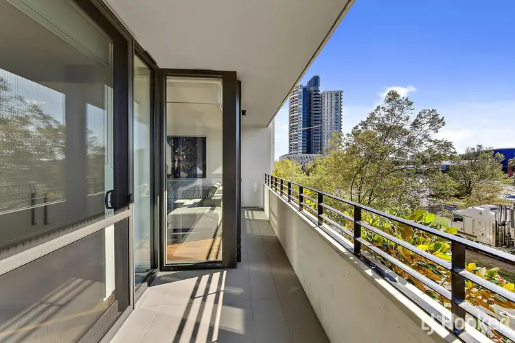 Second view of Homely unit listing, 75/99 Eastern Valley Way, Belconnen ACT 2617