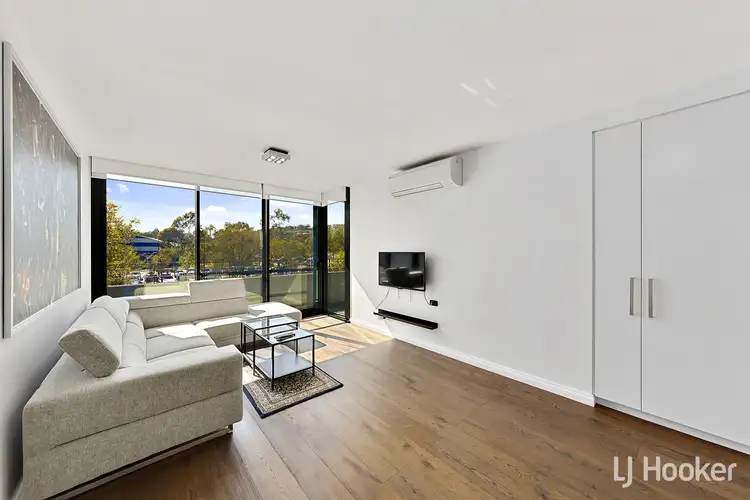 Third view of Homely unit listing, 75/99 Eastern Valley Way, Belconnen ACT 2617