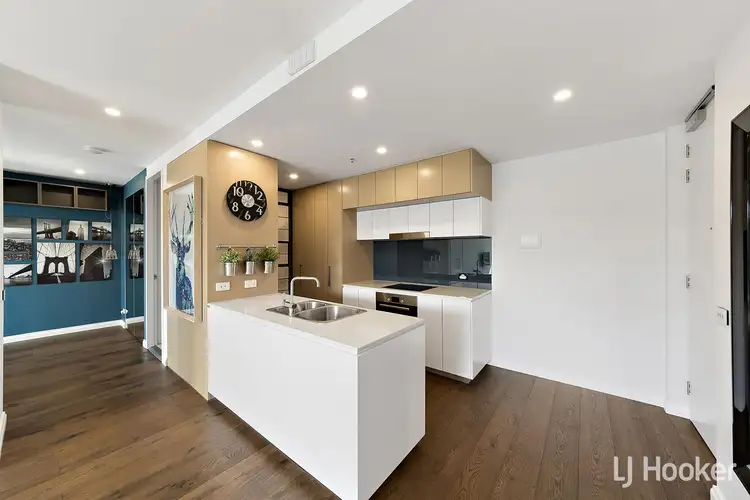 Fourth view of Homely unit listing, 75/99 Eastern Valley Way, Belconnen ACT 2617