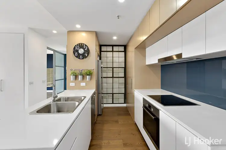 Fifth view of Homely unit listing, 75/99 Eastern Valley Way, Belconnen ACT 2617