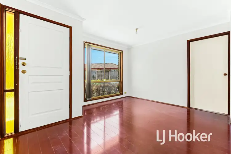 Fourth view of Homely house listing, 1/3 Parkview Close, Dandenong VIC 3175