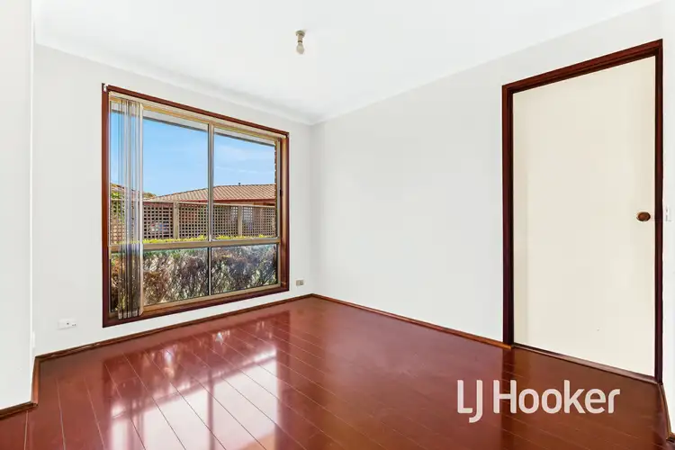 Fifth view of Homely house listing, 1/3 Parkview Close, Dandenong VIC 3175