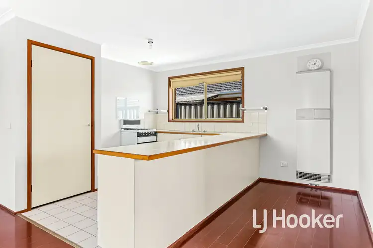 Sixth view of Homely house listing, 1/3 Parkview Close, Dandenong VIC 3175