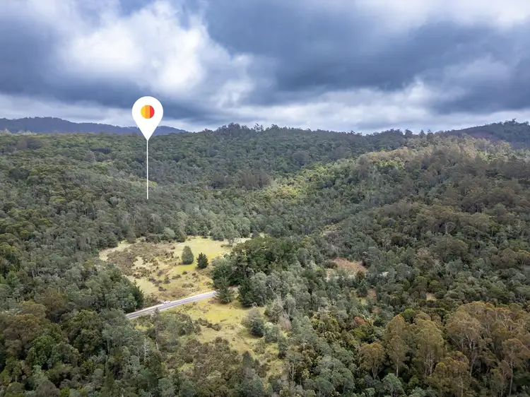Fifth view of Homely land listing, Part of PI Tasman Highway, Weldborough TAS 7264