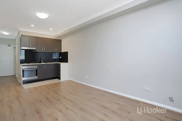 Main view of Homely studio listing, 109/8B Myrtle Street, Prospect NSW 2148