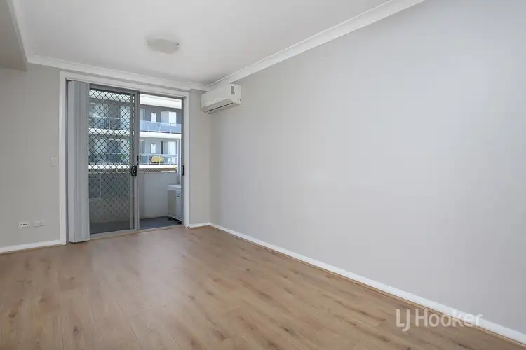 Third view of Homely studio listing, 109/8B Myrtle Street, Prospect NSW 2148