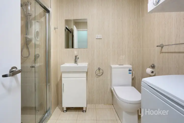 Fourth view of Homely studio listing, 109/8B Myrtle Street, Prospect NSW 2148