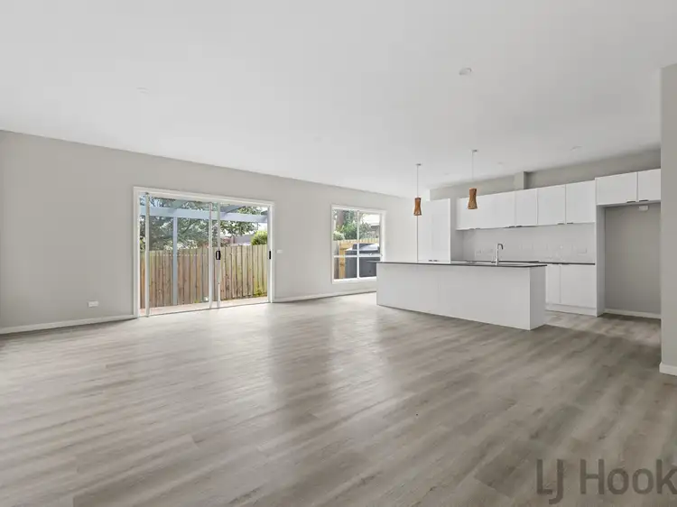 Lot 2, 2 Murene Court, Boronia VIC 3155