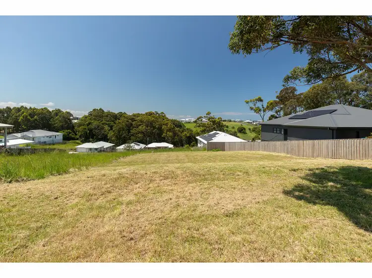 Fourth view of Homely land listing, 72 Red Head Road, Red Head NSW 2430