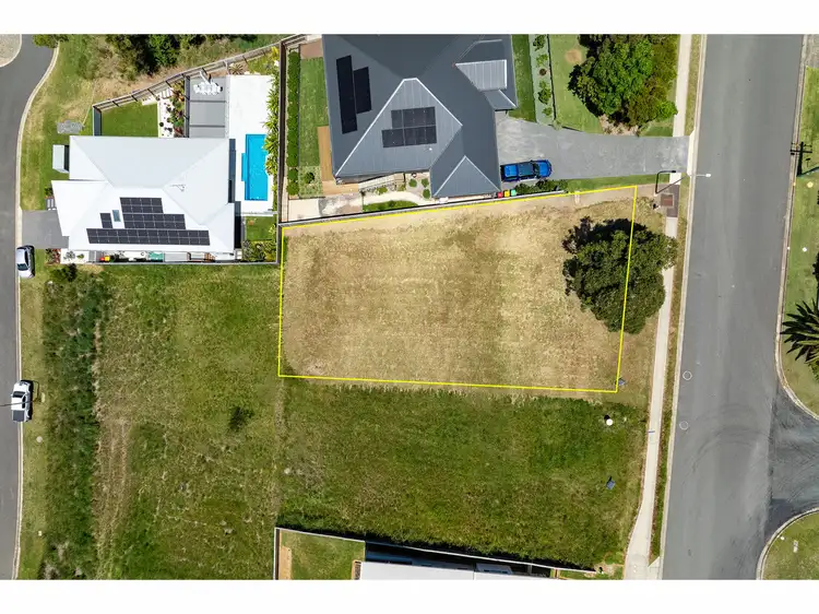 Fifth view of Homely land listing, 72 Red Head Road, Red Head NSW 2430