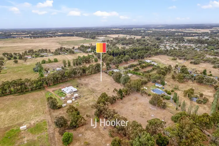 Proposed L William Street, Boyanup WA 6237