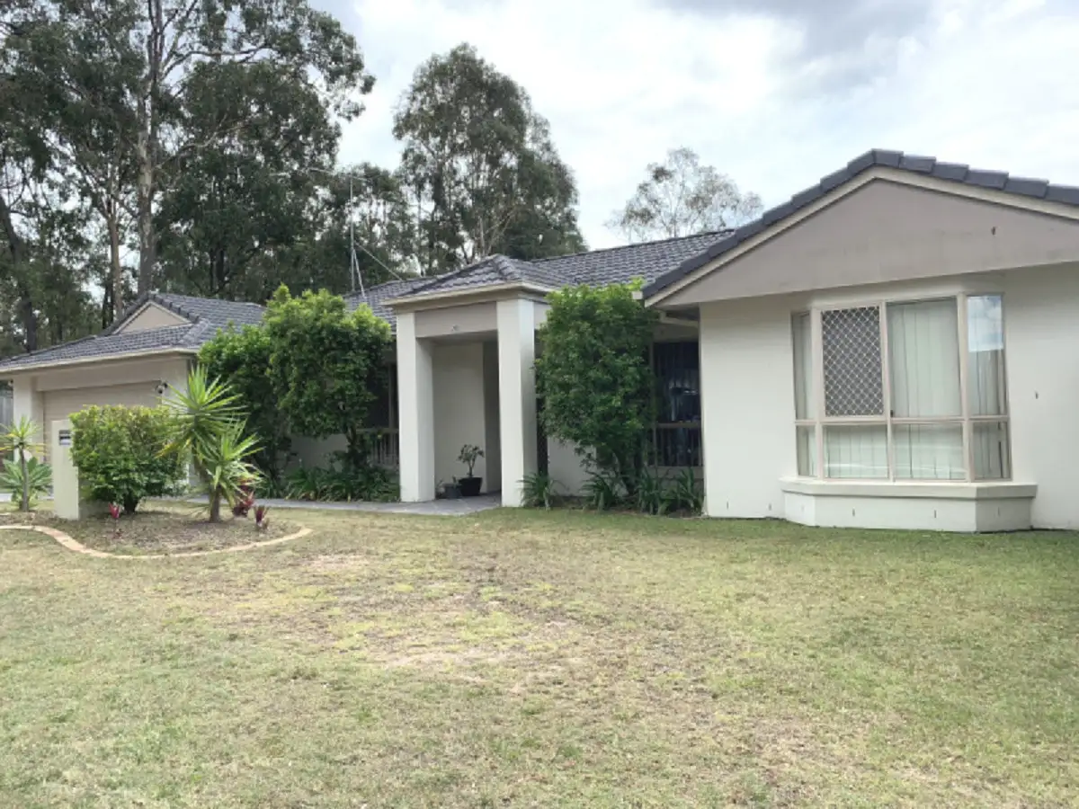 Main view of Homely house listing, 20 Walkers Road, Everton Hills QLD 4053