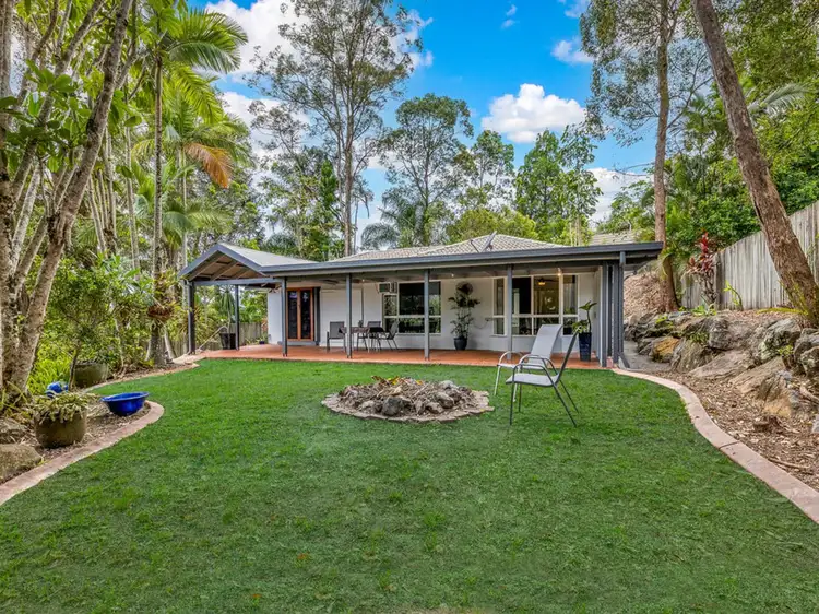 10 Campese Terrace, Nambour QLD 4560