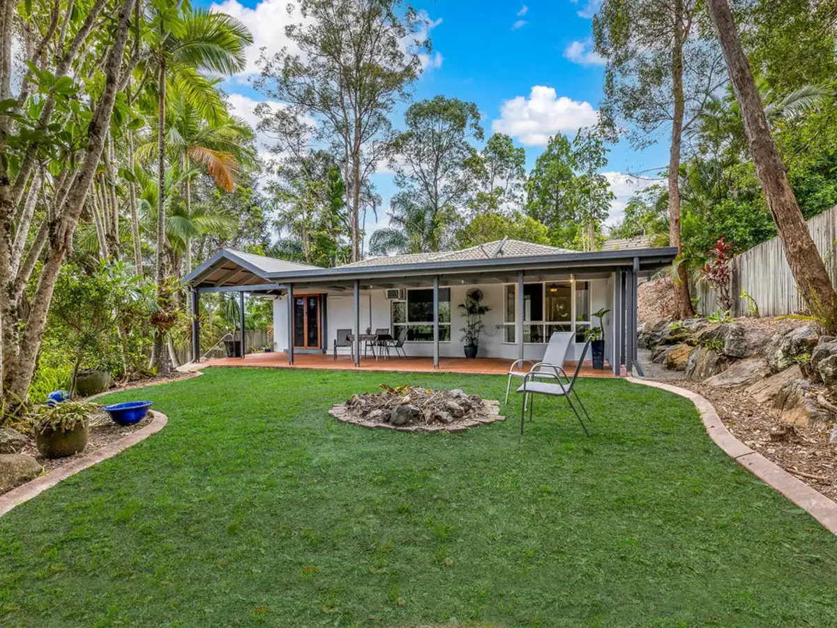 Main view of Homely house listing, 10 Campese Terrace, Nambour QLD 4560