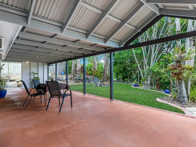 Third view of Homely house listing, 10 Campese Terrace, Nambour QLD 4560