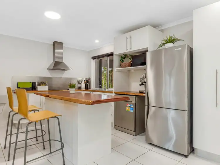 Fourth view of Homely house listing, 10 Campese Terrace, Nambour QLD 4560