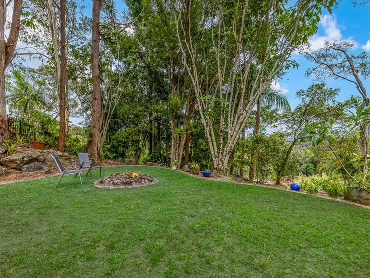 Fifth view of Homely house listing, 10 Campese Terrace, Nambour QLD 4560