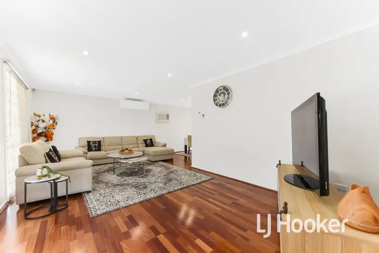 Third view of Homely house listing, 16 Marjoram Close, Hallam VIC 3803