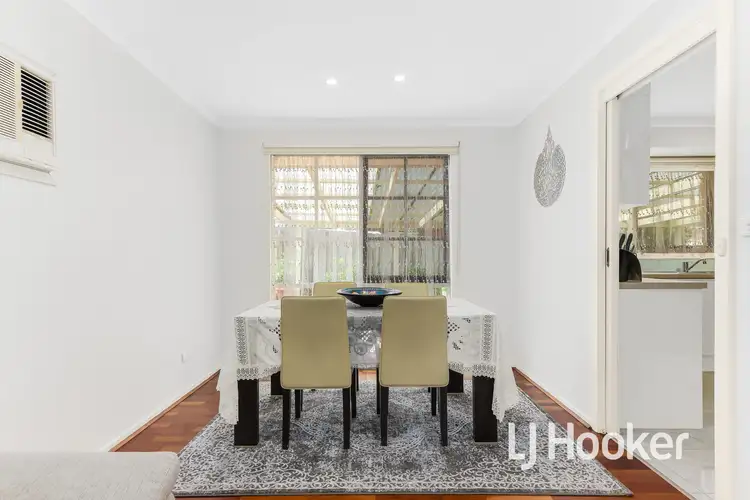 Fourth view of Homely house listing, 16 Marjoram Close, Hallam VIC 3803