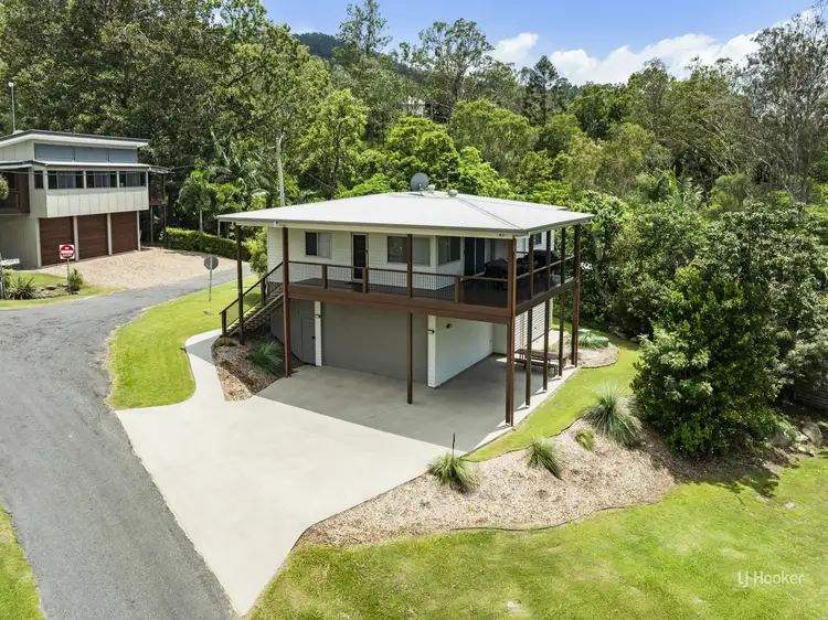 2 Rocky Street, Somerset Dam QLD 4312